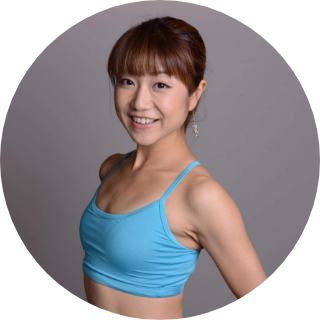栗原 理恵