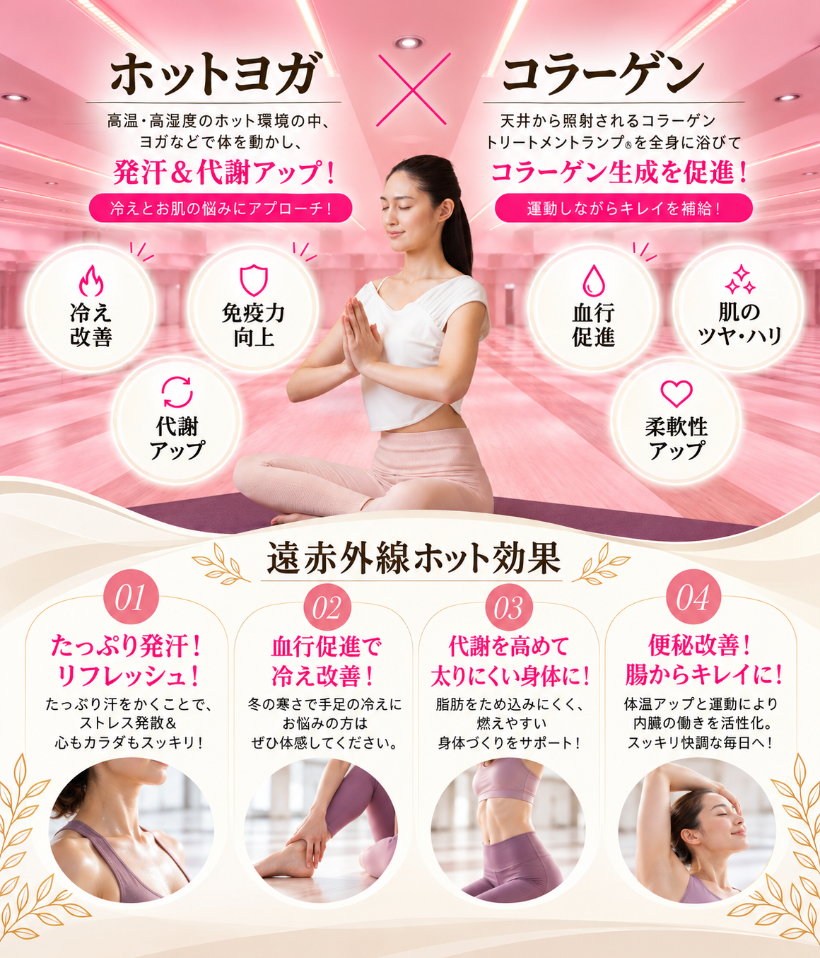 ルキナサーキットとは