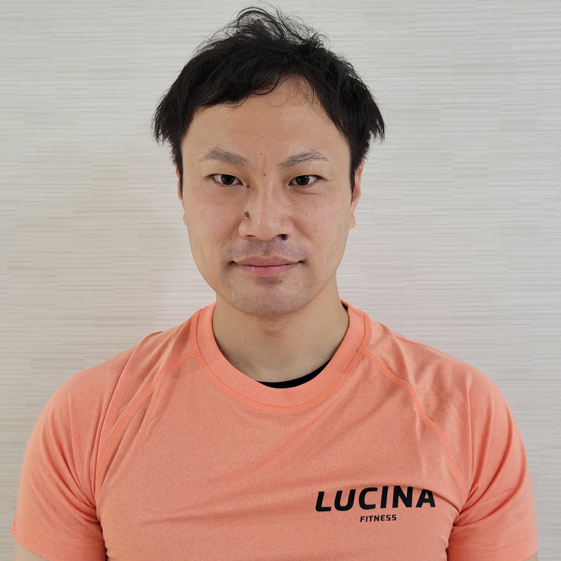 インストラクター紹介 Lucina Fitness 松戸店 ホットヨガ コラーゲンスタジオ Lucina ルキナ