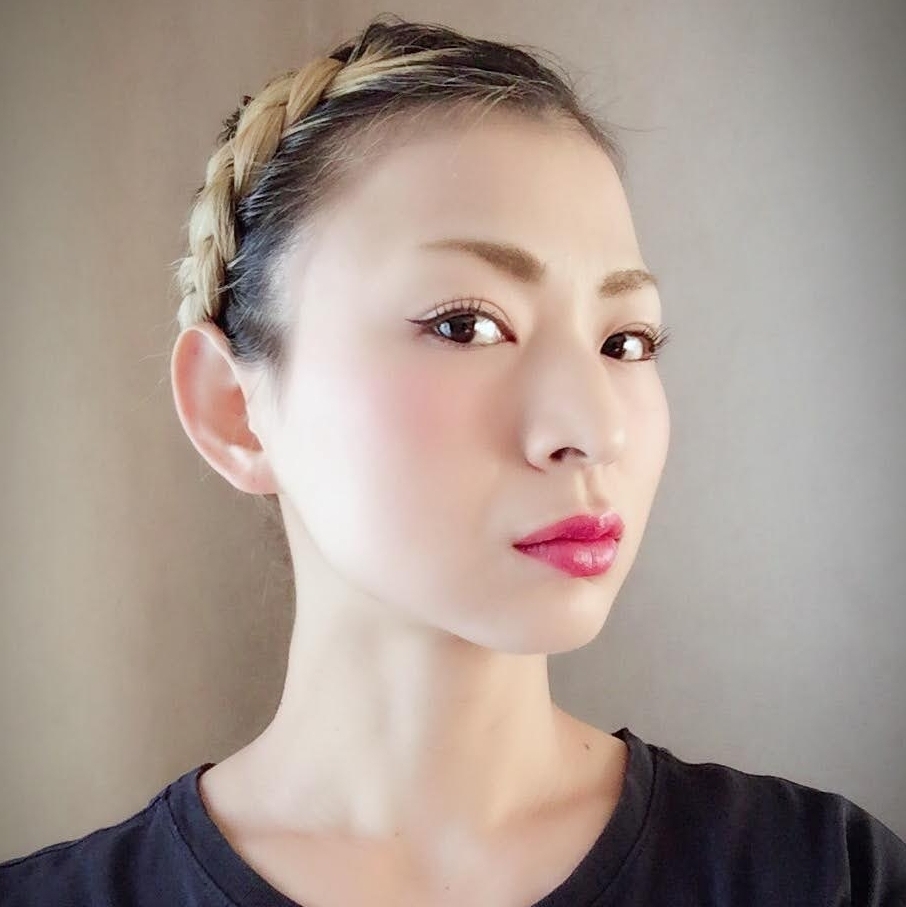 フクダ ハナミ