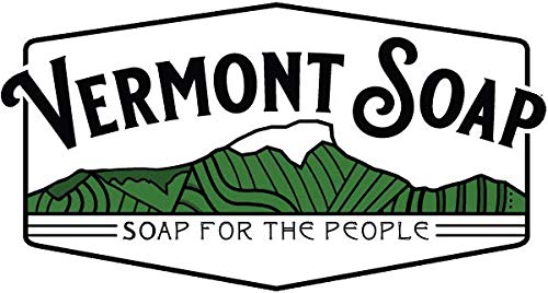 vermont soap japan