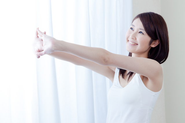 筋肉痛の緩和方法をご紹介♪