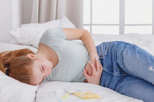 女性特有のお悩みにはホットヨガ