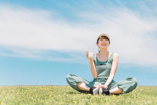 レッスン前の食事について　～おすすめ＆NG食品～
