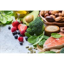ホットヨガレッスン後の食事について／ホットヨガ
