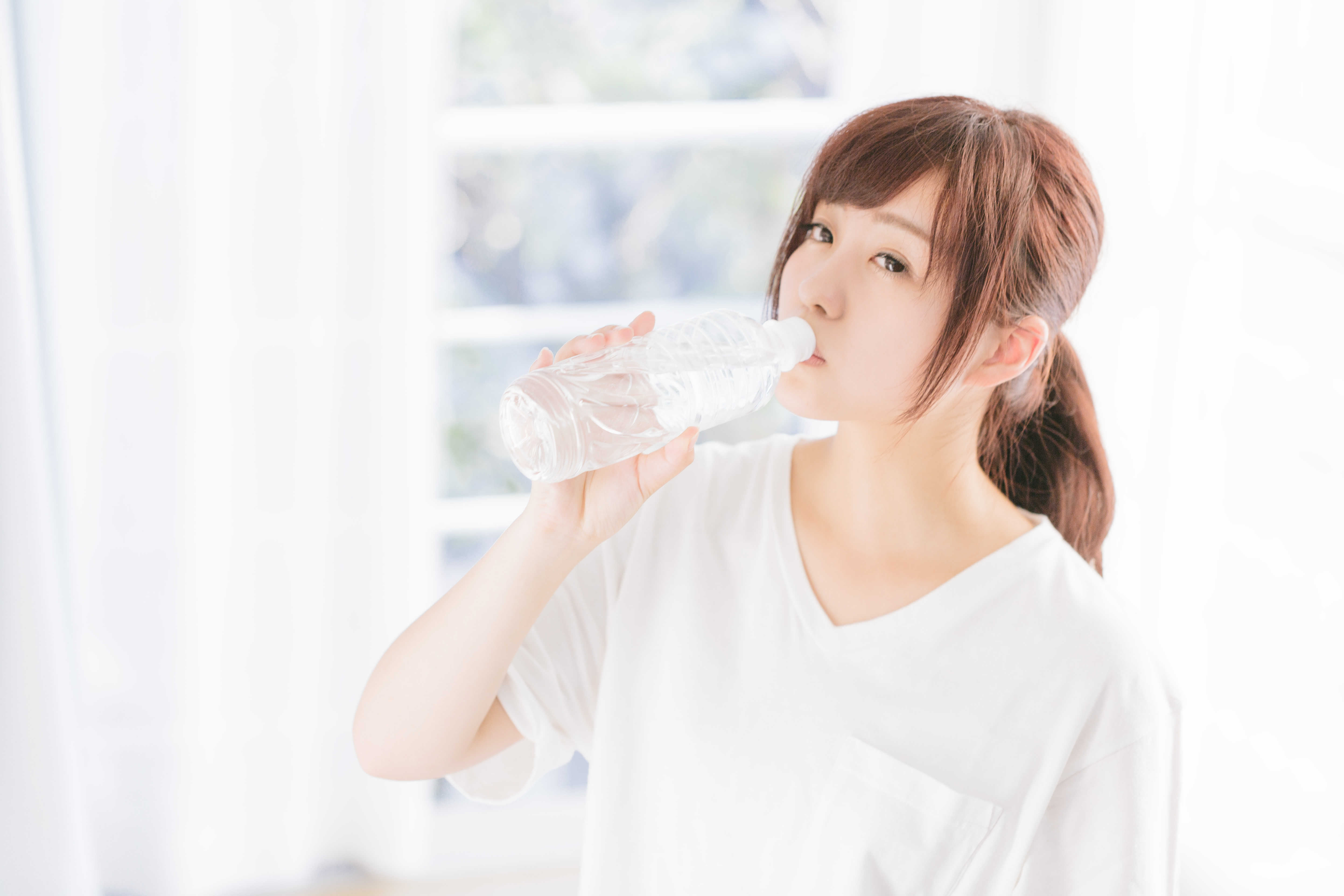 目の疲労を解消するツボをご紹介　／ホットヨガ