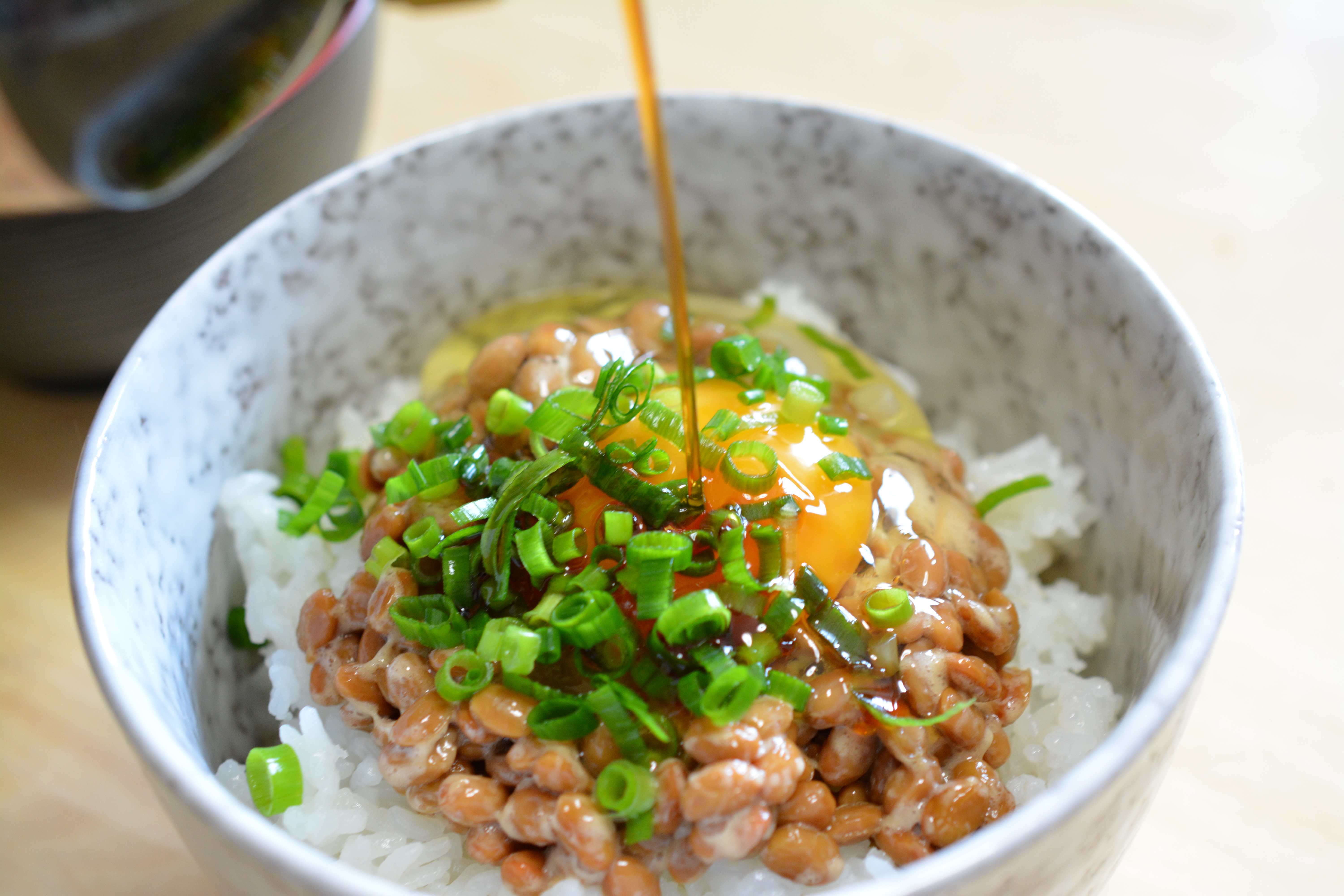 乾燥肌におすすめ!肌がうるおう食事