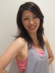 麻田恵子