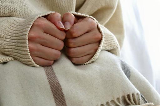 必見！冬の肌荒れ対策