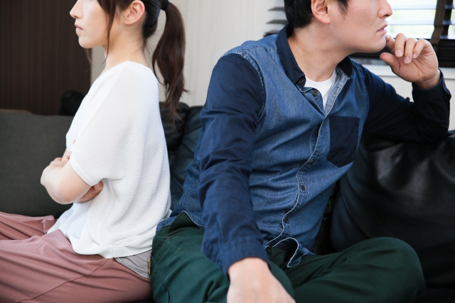 妊活が原因で離婚！？ 対策を知っておくべき夫婦間での気遣い