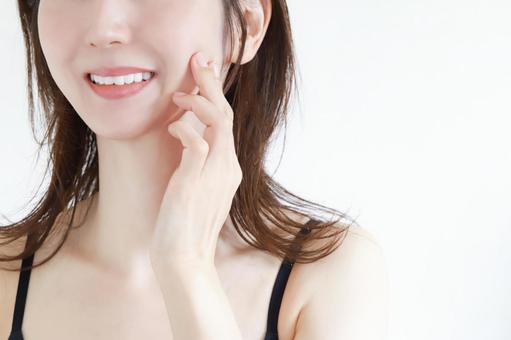 日常生活とアンチエイジング