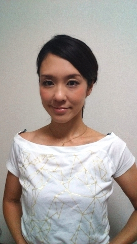 古屋多恵
