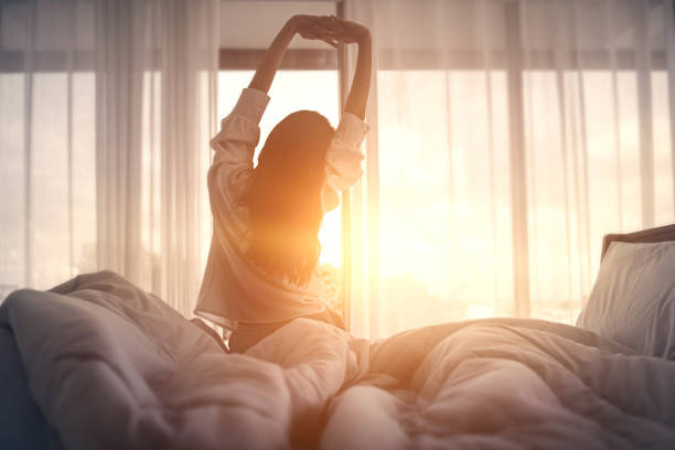 質の良い睡眠とは？　