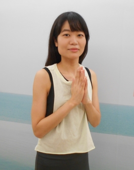 工藤もりえ