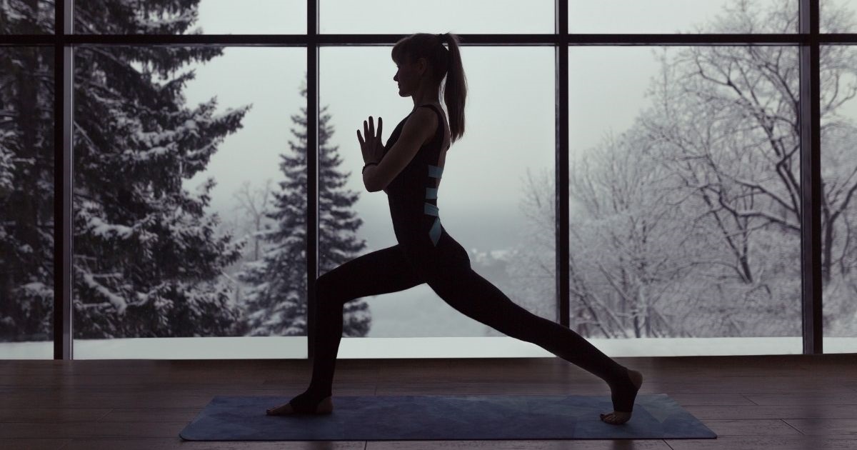 ヨガとピラティスの違いとは？