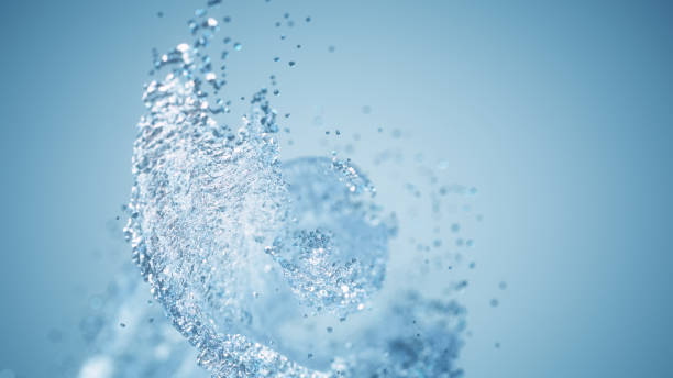 夏の乾燥肌には水素水を♪